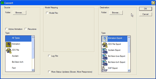 Browser window